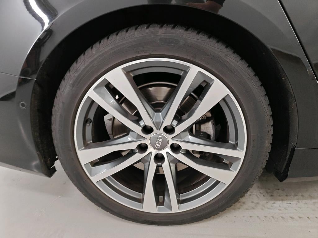 Audi A6 Avant 2.0 TFSI 245Hp S-Line 27