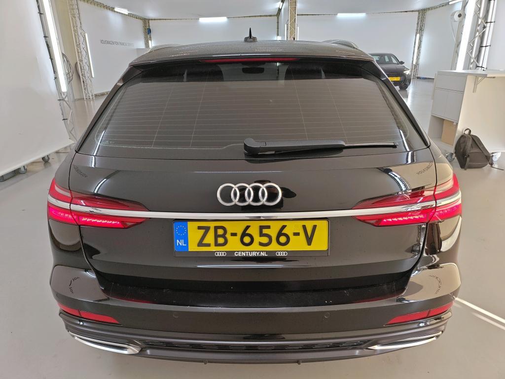 Audi A6 Avant 2.0 TFSI 245Hp S-Line 21