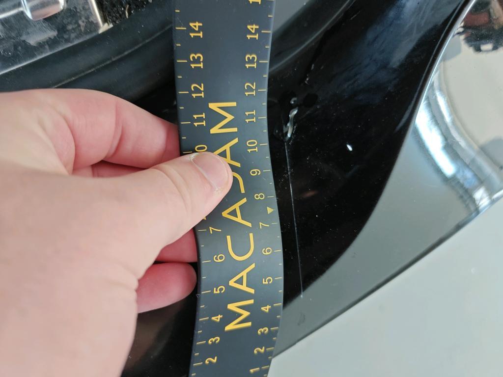 Audi A6 Avant 2.0 TFSI 245Hp S-Line 19