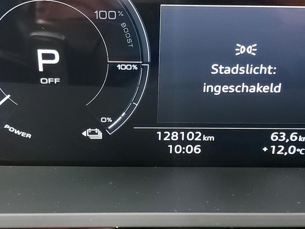 Audi E-tron 55 Quattro 10