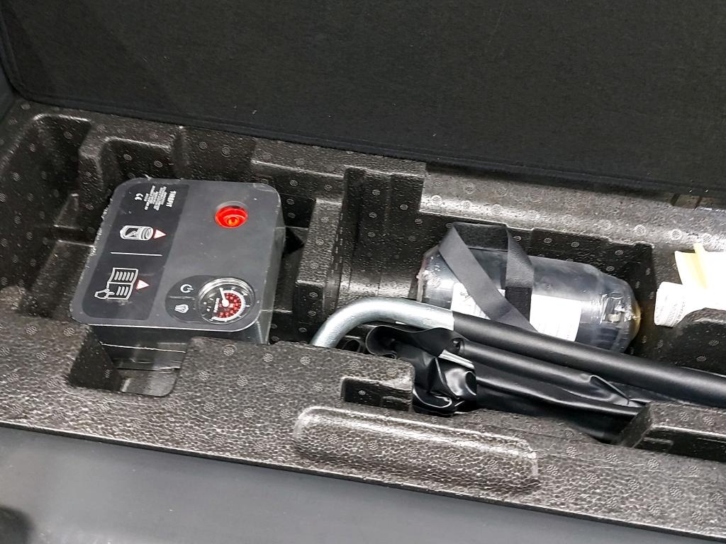 Audi E-tron 55 Quattro 9