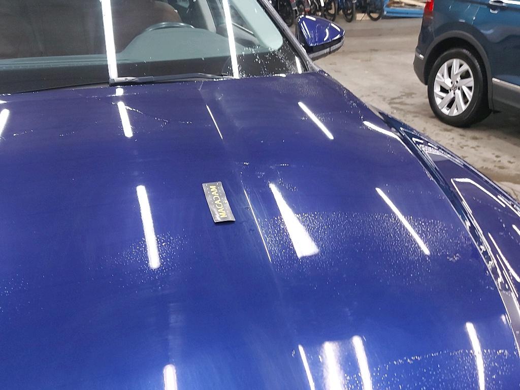 Audi E-tron 55 Quattro 12