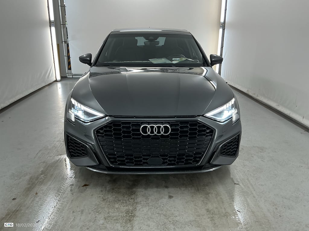 Audi A3 SB 1.4 40 TFSIe Plug-In Hybrid S-Line 3