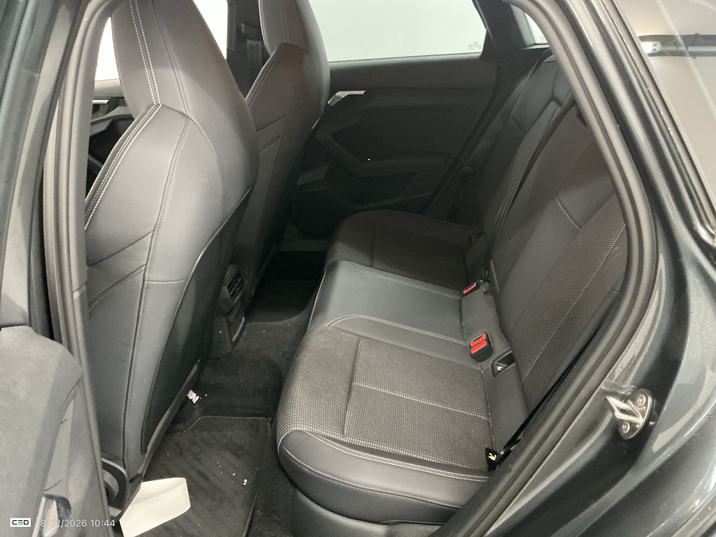 Audi A3 SB 1.4 40 TFSIe Plug-In Hybrid S-Line 9