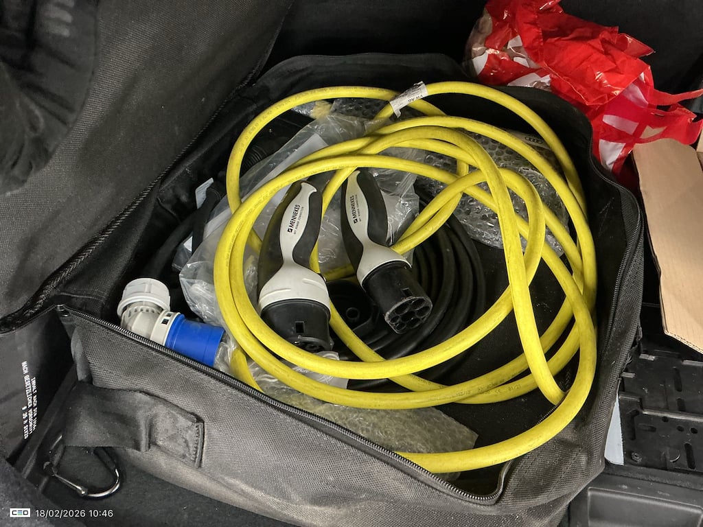 Audi A3 SB 1.4 40 TFSIe Plug-In Hybrid S-Line 11