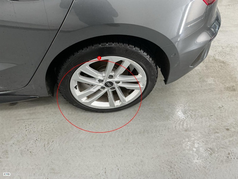 Audi A3 SB 1.4 40 TFSIe Plug-In Hybrid S-Line 25