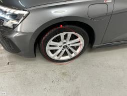 Audi A3 SB 1.4 40 TFSIe Plug-In Hybrid S-Line 24