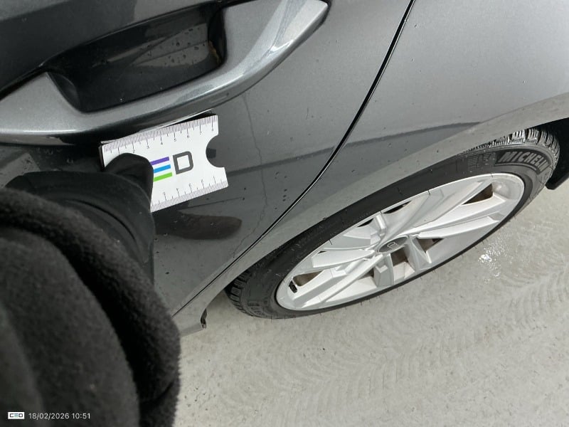 Audi A3 SB 1.4 40 TFSIe Plug-In Hybrid S-Line 22