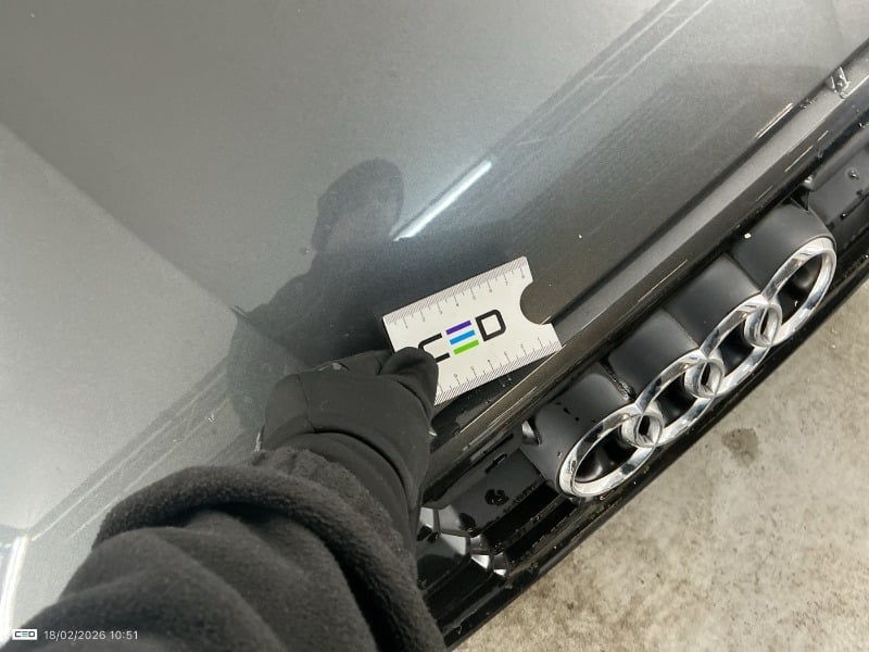 Audi A3 SB 1.4 40 TFSIe Plug-In Hybrid S-Line 20