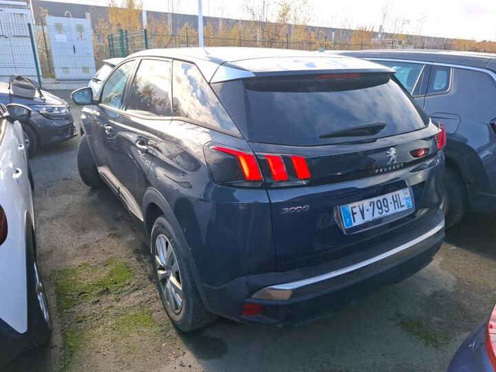 Peugeot 3008 2