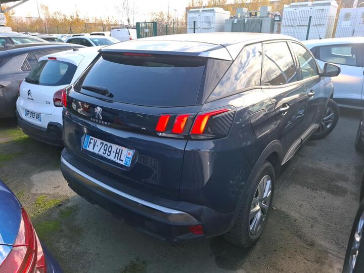 Peugeot 3008 3