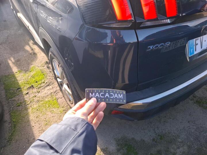 Peugeot 3008 12