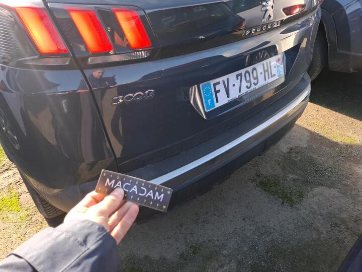 Peugeot 3008 13