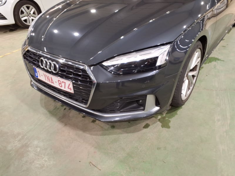 Audi Audi A5 16