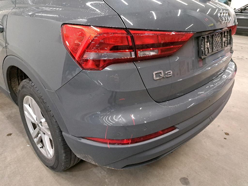 Audi Q3 20