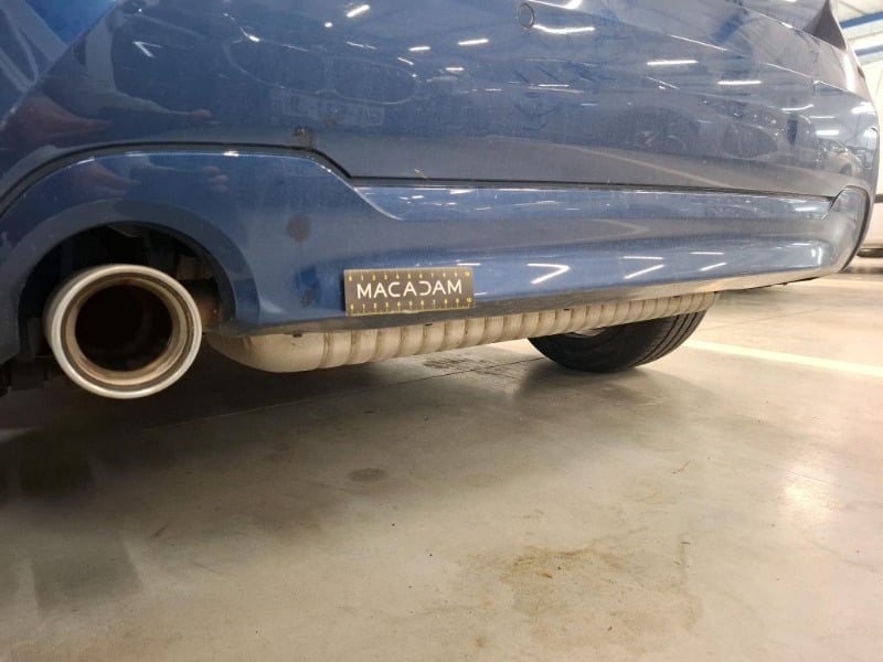 BMW BMW 118i Aut. LED-Xenon LC-Pro HI-FI 9