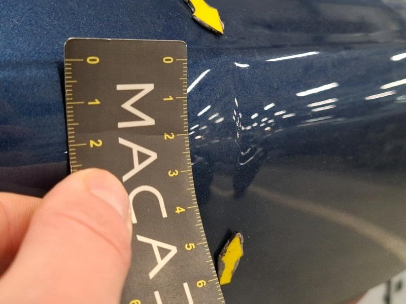 BMW BMW 118i Aut. LED-Xenon LC-Pro HI-FI 13