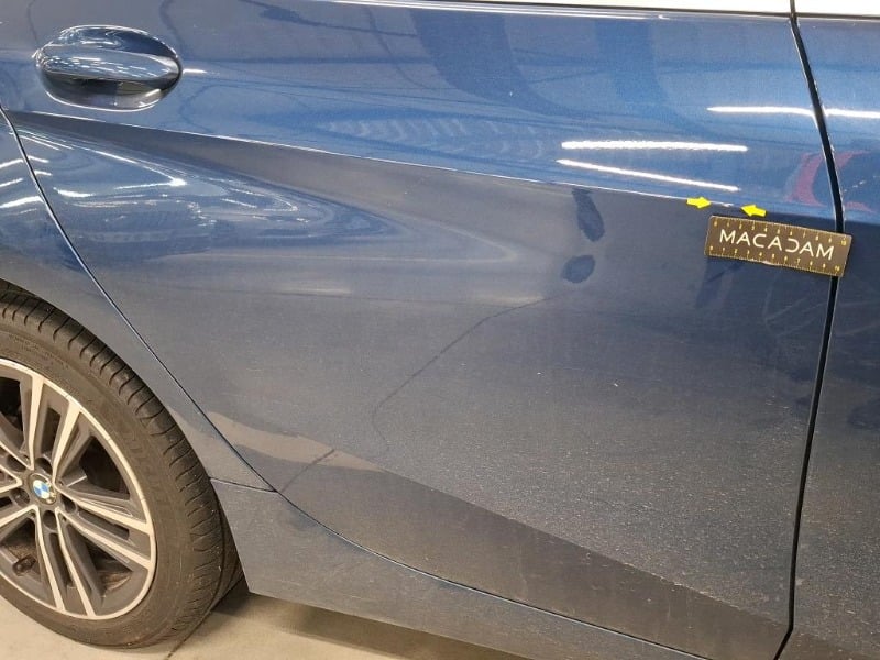 BMW BMW 118i Aut. LED-Xenon LC-Pro HI-FI 16