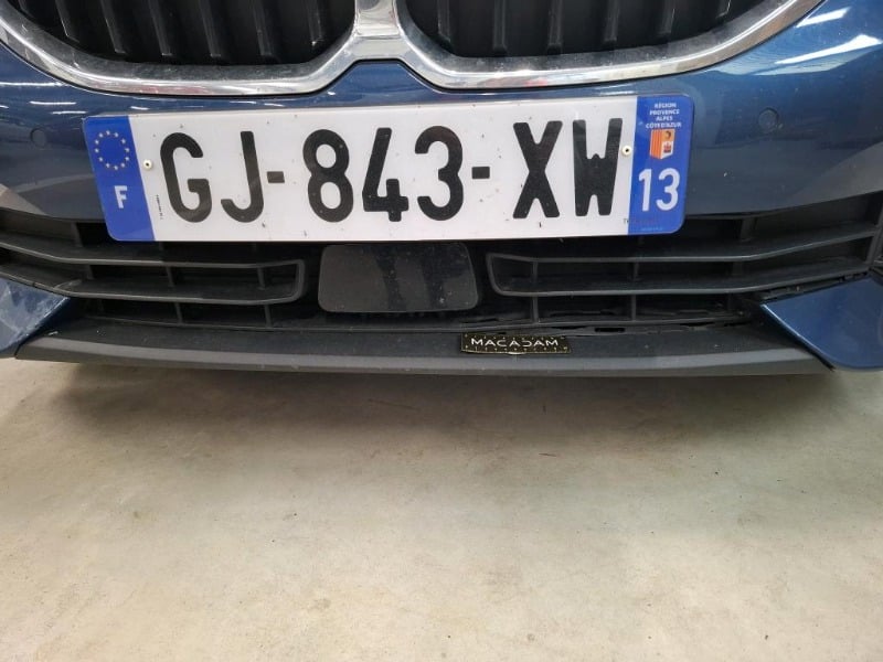 BMW BMW 118i Aut. LED-Xenon LC-Pro HI-FI 18