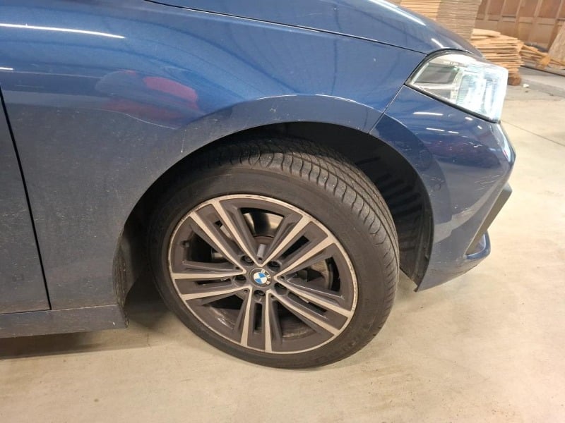 BMW BMW 118i Aut. LED-Xenon LC-Pro HI-FI 23