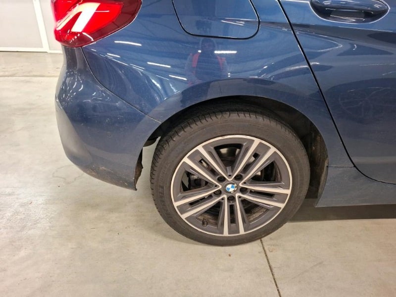 BMW BMW 118i Aut. LED-Xenon LC-Pro HI-FI 24