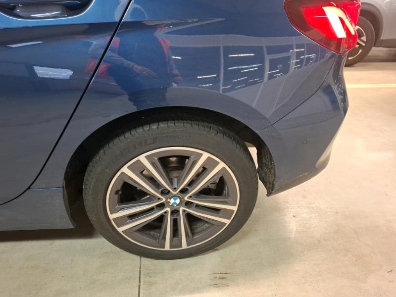 BMW BMW 118i Aut. LED-Xenon LC-Pro HI-FI 25