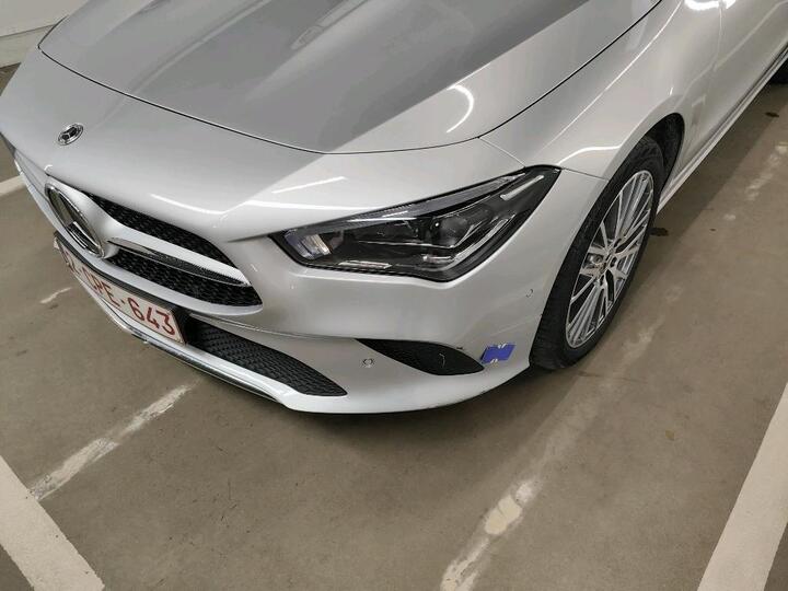 Mercedes CLA 250 15