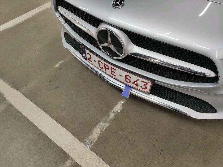 Mercedes CLA 250 19