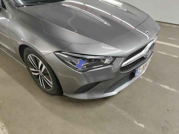 Mercedes CLA 200 Shooting Brake 15