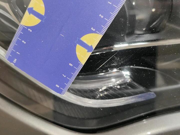 Mercedes CLA 200 Shooting Brake 16