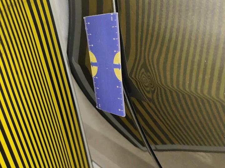 Mercedes CLA 200 Shooting Brake 17