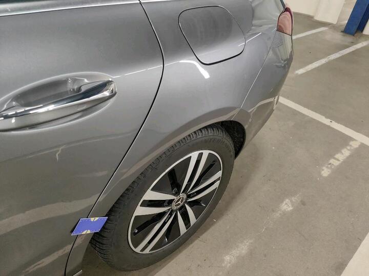 Mercedes CLA 200 Shooting Brake 20