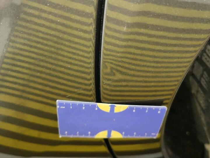 Mercedes CLA 200 Shooting Brake 21