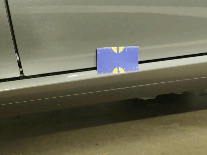 Mercedes CLA 200 Shooting Brake 23