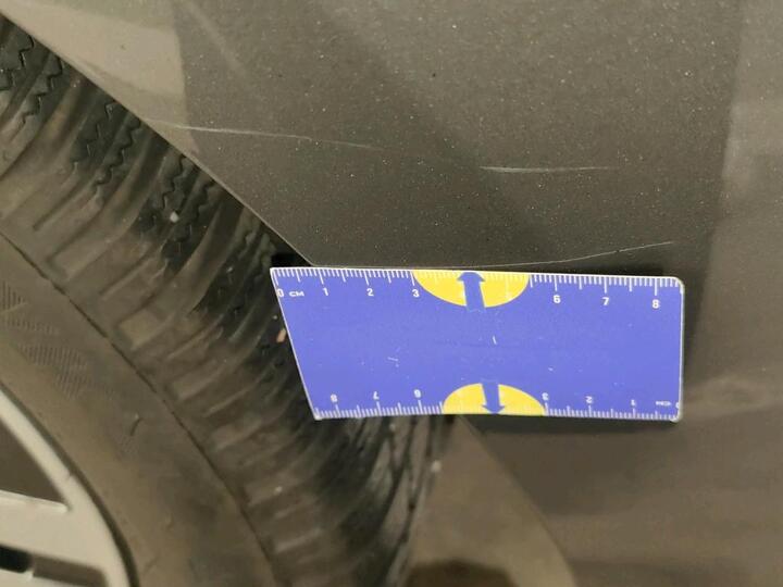 Mercedes CLA 200 Shooting Brake 25