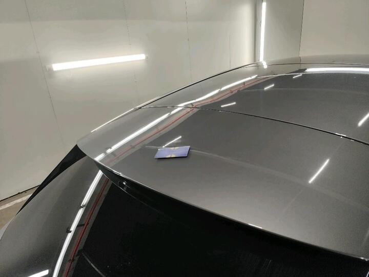 Mercedes CLA 200 Shooting Brake 28