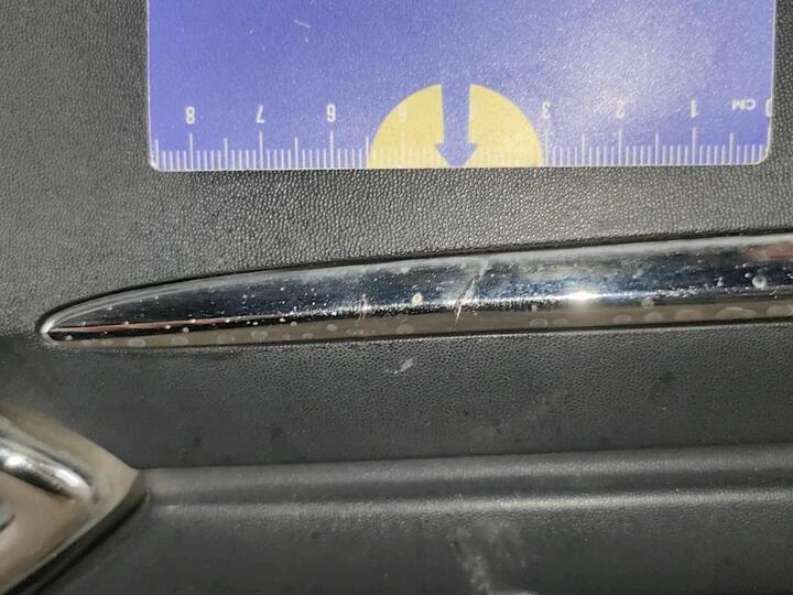 Mercedes CLA 200 Shooting Brake 30