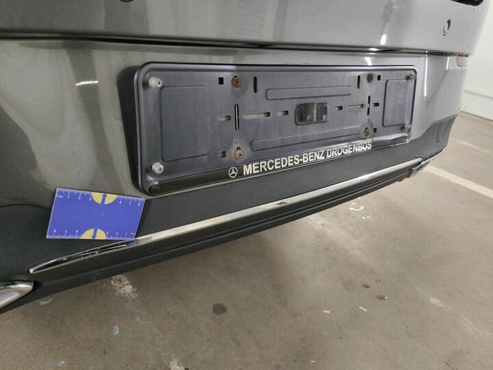 Mercedes CLA 200 Shooting Brake 31