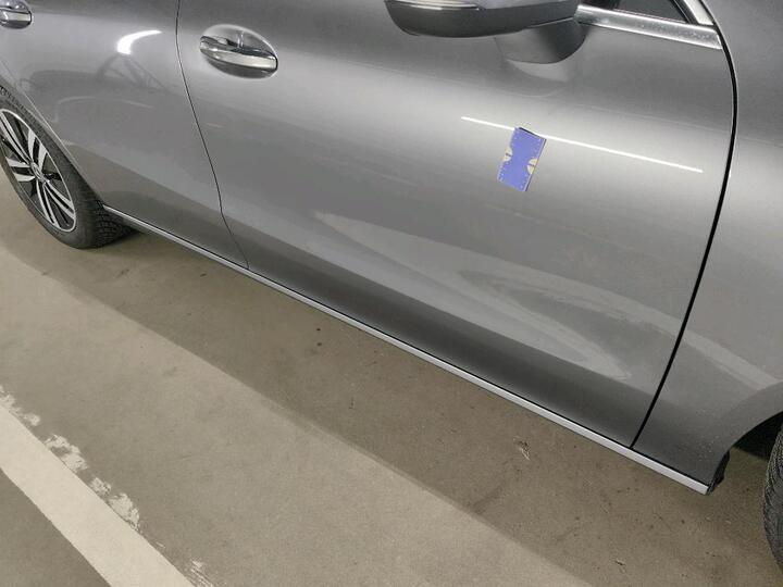 Mercedes CLA 200 Shooting Brake 34