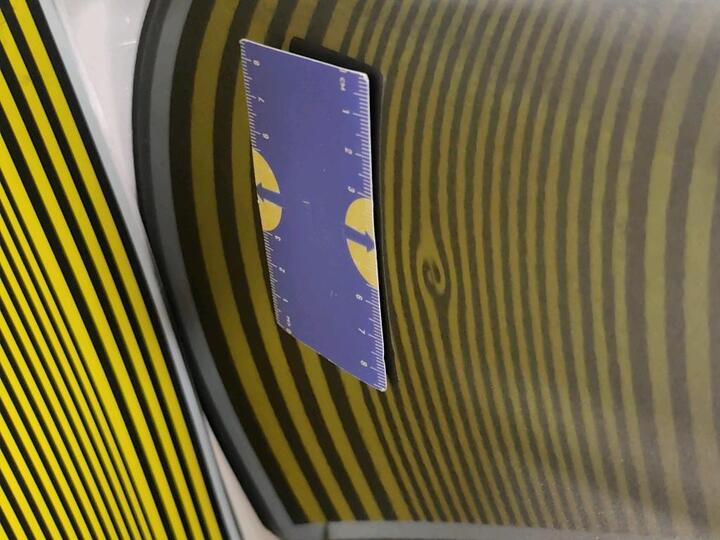 Mercedes CLA 200 Shooting Brake 35