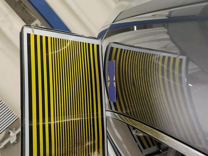 Mercedes CLA 200 Shooting Brake 37