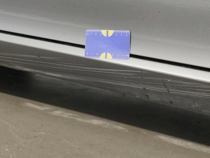 Mercedes CLA 200 Shooting Brake 39