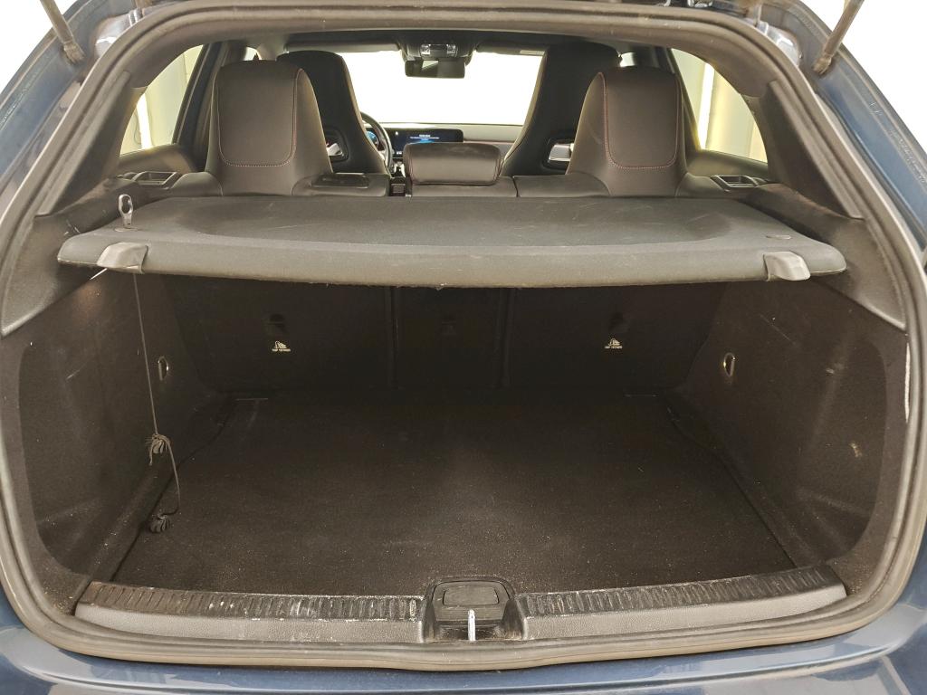 Mercedes Mercedes A 180d AMG Night Aut. 6