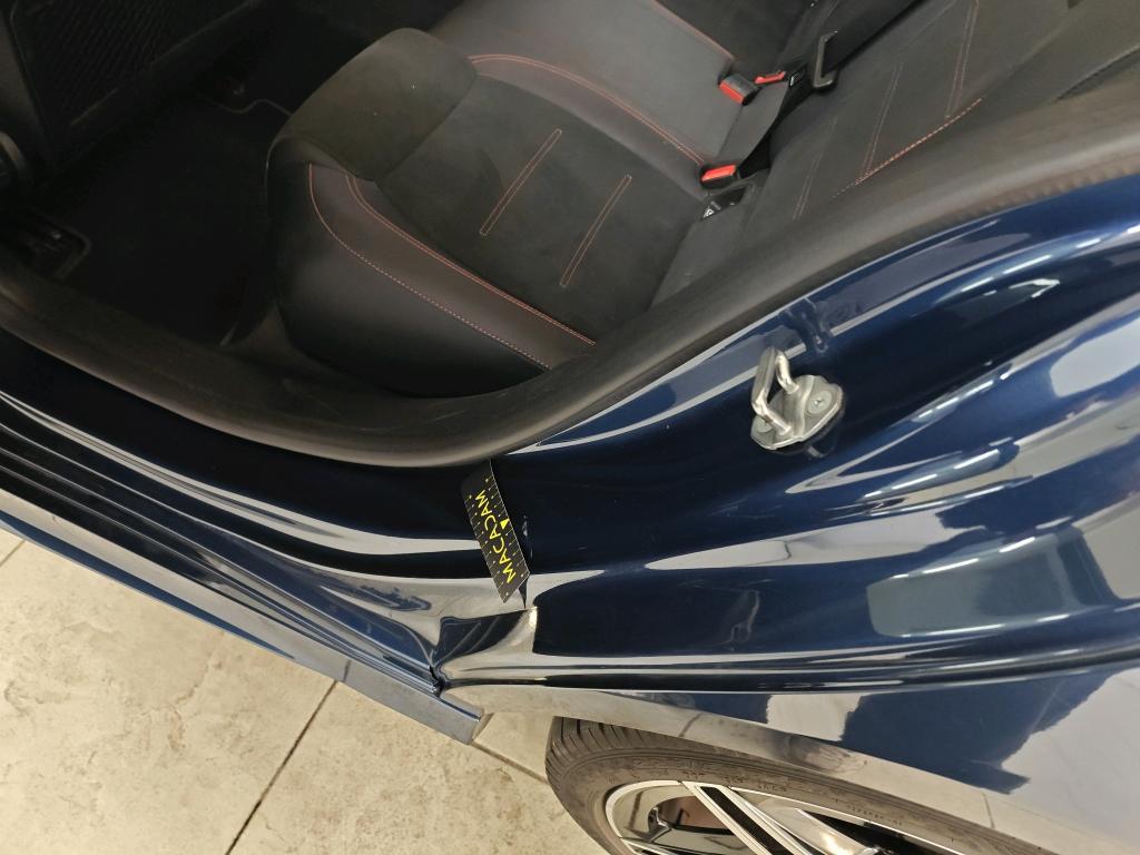 Mercedes Mercedes A 180d AMG Night Aut. 17