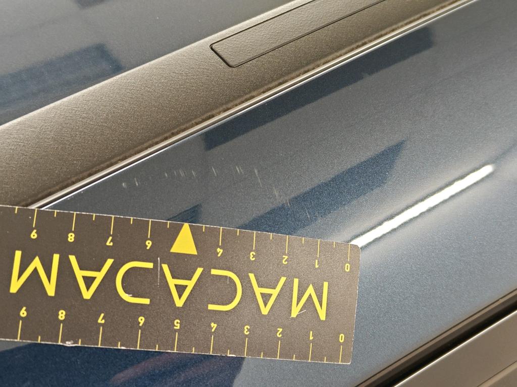 Mercedes Mercedes A 180d AMG Night Aut. 18