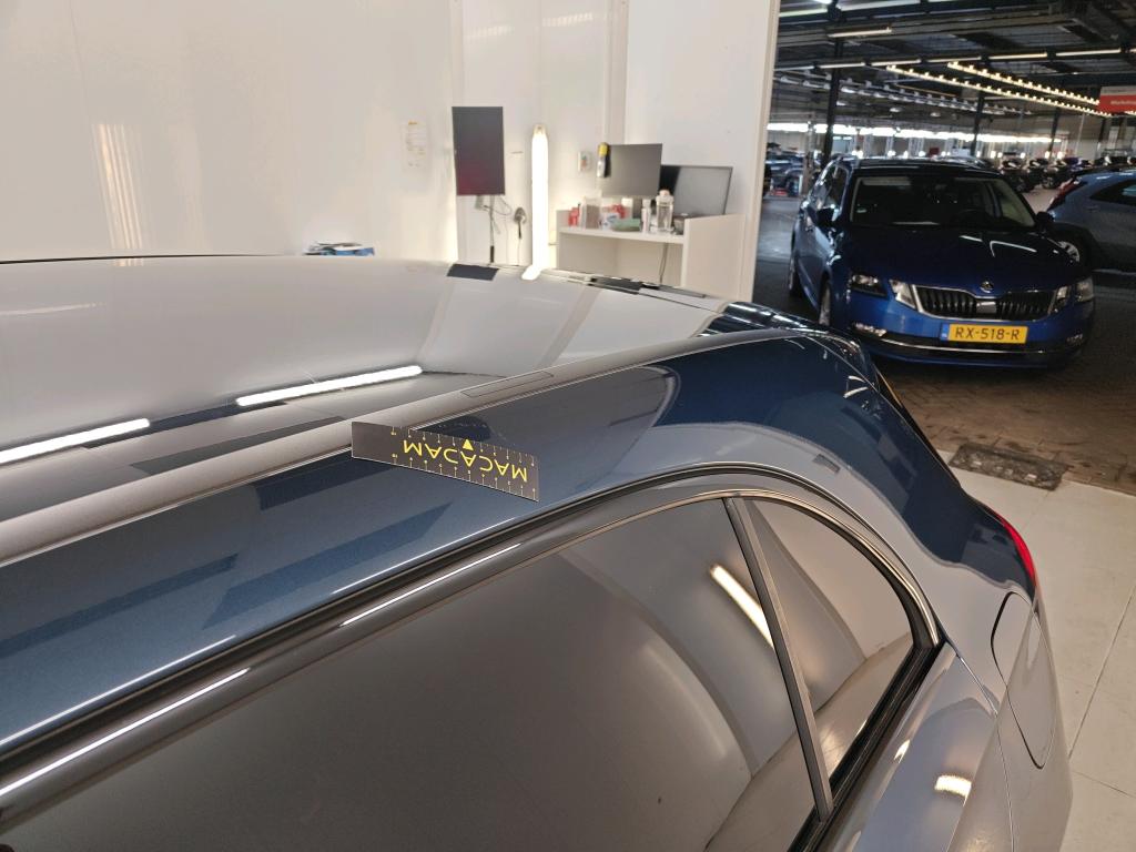 Mercedes Mercedes A 180d AMG Night Aut. 19