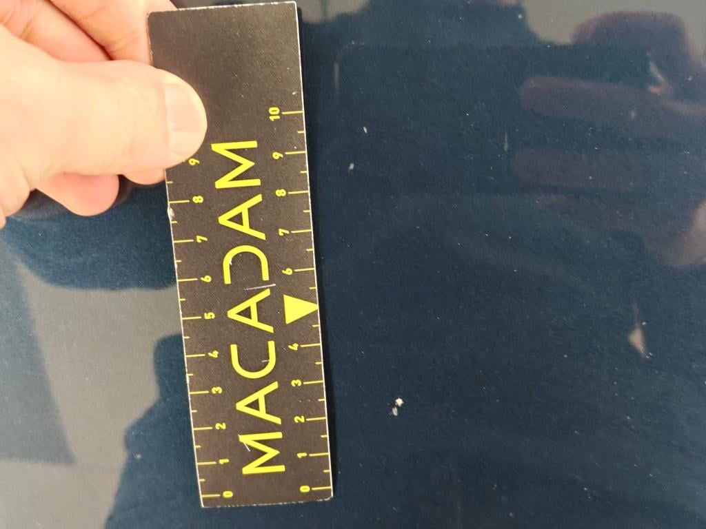 Mercedes Mercedes A 180d AMG Night Aut. 20