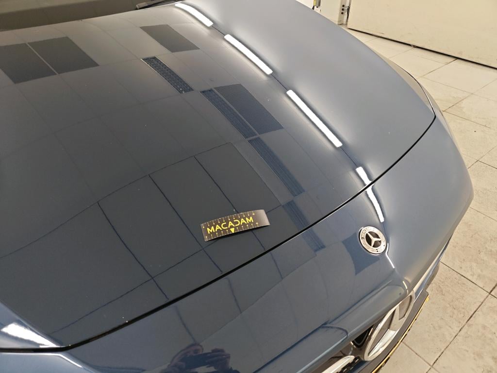 Mercedes Mercedes A 180d AMG Night Aut. 21