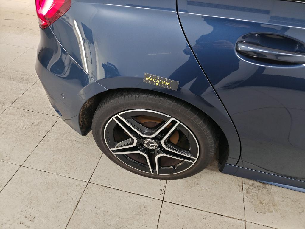 Mercedes Mercedes A 180d AMG Night Aut. 22