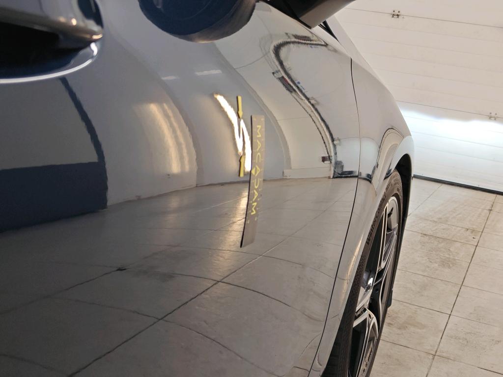 Mercedes Mercedes A 180d AMG Night Aut. 24